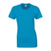 HEAVY COTTON LADIES T-SHIRT