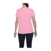 HEAVY COTTON LADIES T-SHIRT