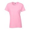 HEAVY COTTON LADIES T-SHIRT