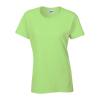 HEAVY COTTON LADIES T-SHIRT
