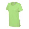 HEAVY COTTON LADIES T-SHIRT