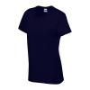 HEAVY COTTON LADIES T-SHIRT