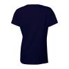 HEAVY COTTON LADIES T-SHIRT
