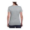 HEAVY COTTON LADIES T-SHIRT