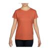 HEAVY COTTON LADIES T-SHIRT