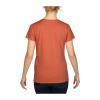 HEAVY COTTON LADIES T-SHIRT