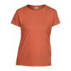 HEAVY COTTON LADIES T-SHIRT