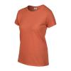HEAVY COTTON LADIES T-SHIRT