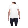 HEAVY COTTON LADIES T-SHIRT