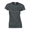 SOFTSTYLE® LADIES T-SHIRT