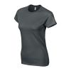 SOFTSTYLE® LADIES T-SHIRT
