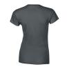 SOFTSTYLE® LADIES T-SHIRT