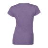 SOFTSTYLE® LADIES T-SHIRT