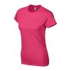 SOFTSTYLE® LADIES T-SHIRT