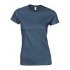 SOFTSTYLE® LADIES T-SHIRT