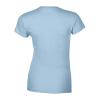 SOFTSTYLE® LADIES T-SHIRT