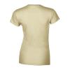 SOFTSTYLE® LADIES T-SHIRT