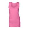 SOFTSTYLE® LADIES' TANK TOP