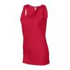 SOFTSTYLE® LADIES' TANK TOP