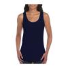 SOFTSTYLE® LADIES' TANK TOP