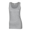 SOFTSTYLE® LADIES' TANK TOP