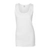 SOFTSTYLE® LADIES' TANK TOP