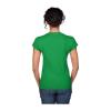 SOFTSTYLE® LADIES' V-NECK T-SHIRT