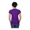 SOFTSTYLE® LADIES' V-NECK T-SHIRT