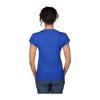 SOFTSTYLE® LADIES' V-NECK T-SHIRT