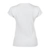 SOFTSTYLE® LADIES' V-NECK T-SHIRT