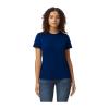 SOFTSTYLE® MIDWEIGHT WOMEN'S T-SHIRT