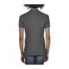 DRYBLEND® LADIES' DOUBLE PIQUÉ POLO
