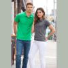 DRYBLEND® LADIES' DOUBLE PIQUÉ POLO
