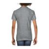 GILDAN® PREMIUM COTTON LADIES' DOUBLE PIQUÉ POLO