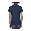 PREMIUM COTTON LADIES' DOUBLE PIQUÉ POLO