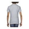 GILDAN® PREMIUM COTTON LADIES' DOUBLE PIQUÉ POLO