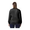 Softstyle® Midweight Fleece Adult Crewneck