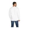 Softstyle® Midweight Fleece Adult Crewneck