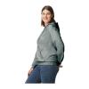 Softstyle® Midweight Fleece Adult Hoodie