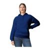 Softstyle® Midweight Fleece Adult Hoodie