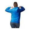 Softstyle® Midweight Fleece Adult Hoodie