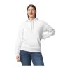 Softstyle® Midweight Fleece Adult Hoodie