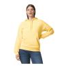 Softstyle® Midweight Fleece Adult Hoodie
