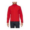 HAMMER UNISEX SOFTSHELL JACKET