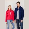 HAMMER UNISEX SOFTSHELL JACKET