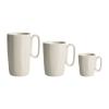 RAIPUR ceramic mug 80 ml