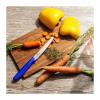 Vegetable knife