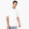 Oversized Short Sleeve Unisex T-Shirt