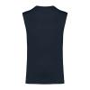 Eco-Friendly Men Sleeveless T-Shirt