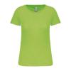Ladies' Bio150Ic Crew Neck T-Shirt